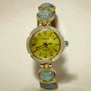 Часы женские на браслете EHHE-N-04 d-22 (014723)
