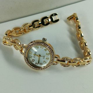 Купить Часы женские на браслете EHHE-N-62 d-25 (014781)