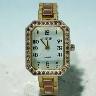 Часы женские на браслете EHHE-N-32 d-22*28 (014751)