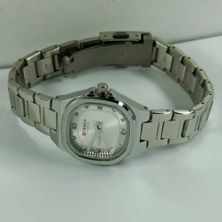 Купить Часы женские на браслете Curren M9104 d-24*24 (014946)