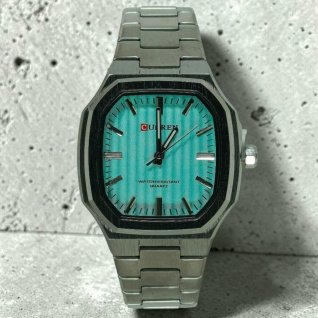 Часы Curren M8458 d-40*36 (014939)