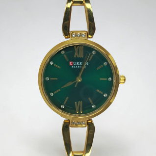 Купить Часы женские на браслете Curren M9092 d-30 (014931)
