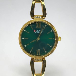 Купить Годинник жіночий на браслеті Curren M9092 d-30 (014931)