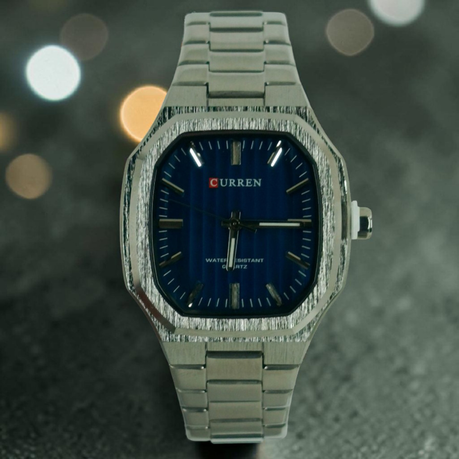 Купить Часы Curren M8458 d-40*36 (014938)