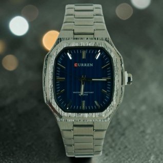 Часы Curren M8458 d-40*36 (014938)