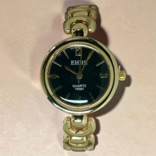 Часы женские на браслете EHHE-N-82 d-28 (014801)