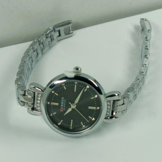 Купить Годинник жіночий на браслеті Curren M9098 d-28 (014930)