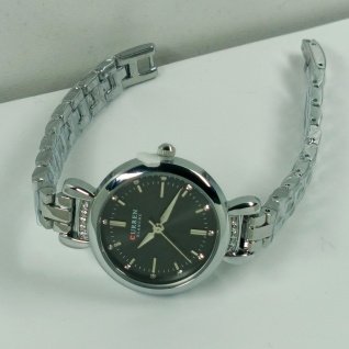 Купить Годинник жіночий на браслеті Curren M9098 d-28 (014930)