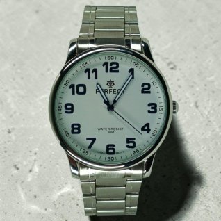 Купить Годинник чоловічий на браслеті Perfect R417N-10 d-40 (014855) (К-5292)