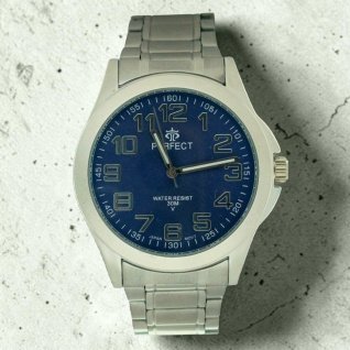 Купить Часы мужские на браслете Perfect P012-05 d-38 (014854) (К-3739)