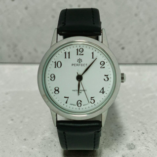 Годинник жіночий на ремні Perfect LX.052-01 d-30 (014852) (К-3183)