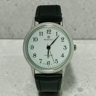 Часы женские на ремне Perfect LX.052-01 d-30 (014852) (К-3183)