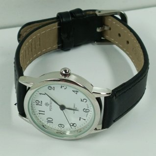 Купить Годинник жіночий на ремні Perfect LX.052-01 d-30 (014852) (К-3183)
