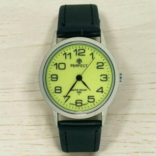 Часы женские на ремне Perfect LX053-04 d-30 (014851)