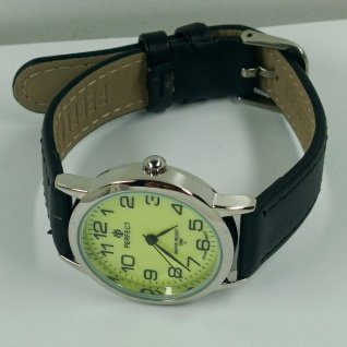 Купить Годинник жіночий на ремені Perfect LX053-04 d-30 (014851)