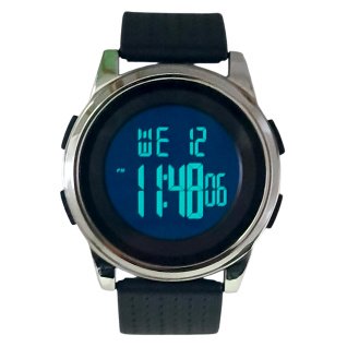 Купить Годинник спортивний Skmei 1502 d-44 (014971)