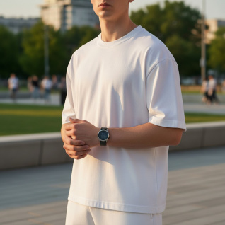 Купить Годинник спортивний Skmei 1502 d-44 (014971)