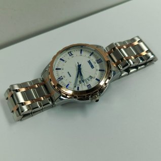 Купить Часы мужские на браслете Skmei 9069 d-44 (014986)