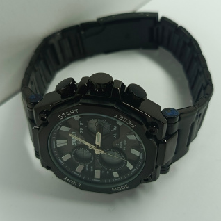 Купить Часы мужские на браслете Skmei 2210 d-50 (014975)
