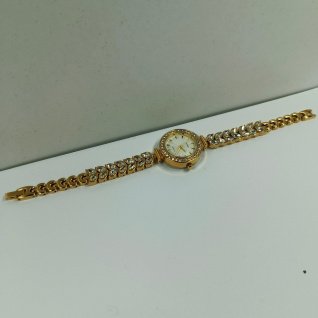 Купить Годинник на браслеті Skmei 2547 d-26 (014979)
