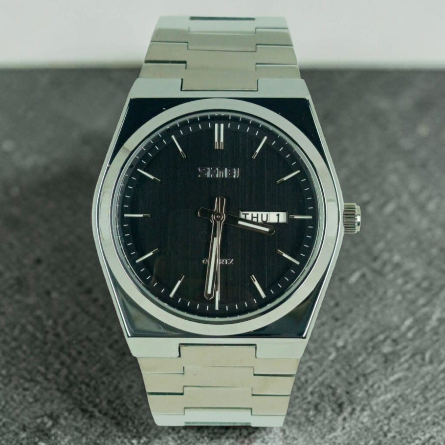 Купить Часы мужские на браслете Skmei 9288 d-40 (014972)