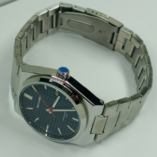 Купить Часы мужские на браслете Skmei 9396 d-42 (014985)