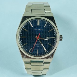 Часы мужские на браслете Skmei 9396 d-42 (014985)
