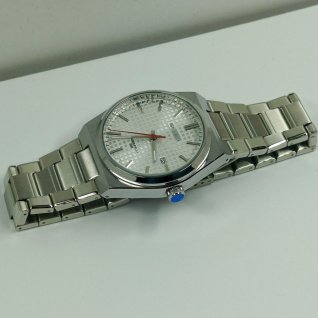 Купить Годинник чоловічий на браслеті Skmei 9396 d-42 (014984)