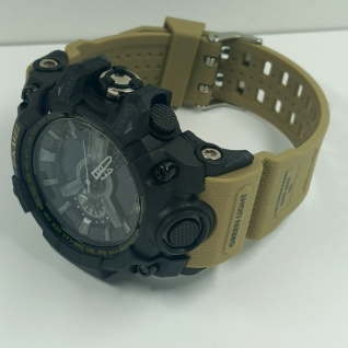 Купить Тактичний Годинник Skmei 2396 d-55 (014992)