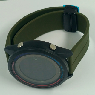 Купить Часы Мужские на ремне Skmei 2412 d-45 (015004)