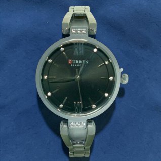 Часы женские на браслете Curren M9092 d-28 (014927)