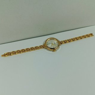 Купить Часы женские на браслете Curren M9097 d-30 (014932)