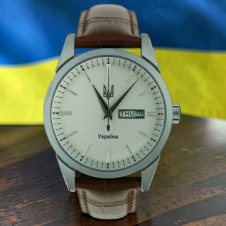 Годинник чоловічий на ремені Skmei 9073 d-39 (014999)