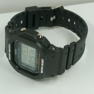 Купить Часы Мужские на ремне Skmei 1134 d-50 (014997)