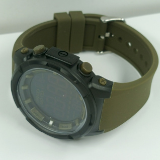 Купить Часы Мужские на ремне Skmei 1845 d-50 (015008)