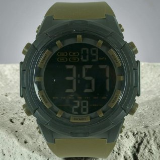 Купить Часы Мужские на ремне Skmei 1845 d-50 (015008)