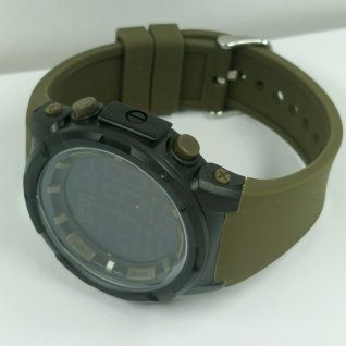 Купить Часы Мужские на ремне Skmei 1845 d-50 (015008)