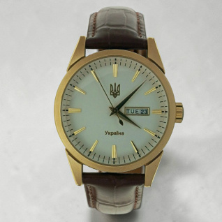 Часы мужские на ремне Skmei 9073 d-39 (015000)
