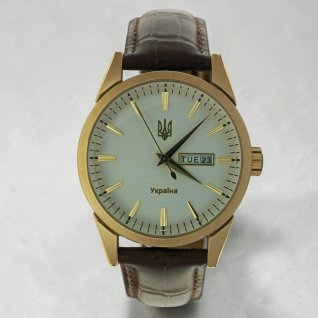 Часы мужские на ремне Skmei 9073 d-39 (015000)