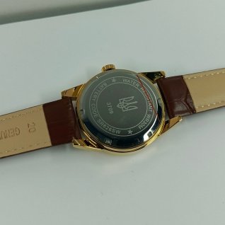 Купить Годинник чоловічий на ремені Skmei 9073 d-39 (015000)