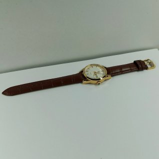 Купить Годинник чоловічий на ремені Skmei 9073 d-39 (015000)