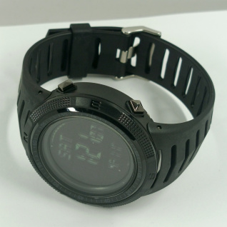 Купить Часы Мужские на ремне Skmei 2147 d-48 (015002) компас