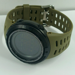 Купить Часы Мужские на ремне Skmei 2070 d-50 (015006)