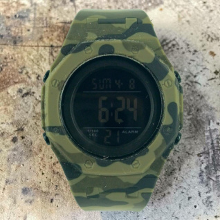 Часы Мужские на ремне Skmei 2048 d-45 (014996)