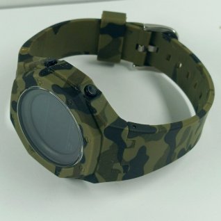 Купить Годинник Чоловічий на ремені Skmei 2048 d-45 (014996)