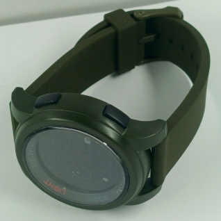 Купить Годинник Чоловічий на ремені Skmei 1257 d-50 (015003)