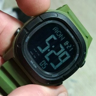 Купить Часы Мужские на ремне Skmei 5483 d-40 (015005)
