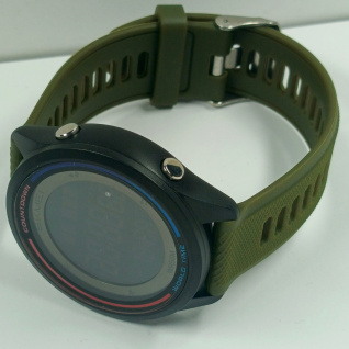 Купить Часы Мужские на ремне Skmei 2348 d-45 (015001)