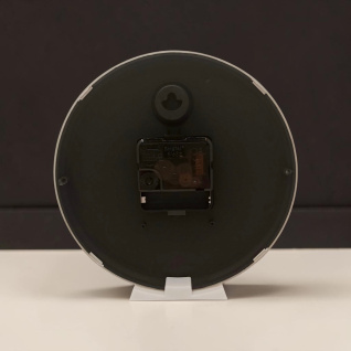 Купить Настенные часы 3125 d-17,5 (015056) с подставкой