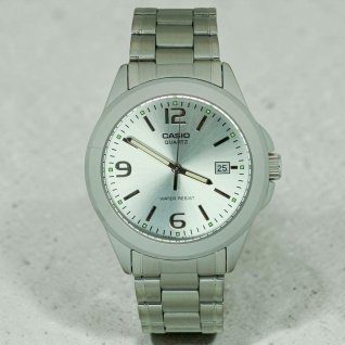 Часы на браслете Casio MTP-1215А-7A (015036)